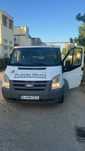 Ford  Transit 2011