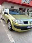 Renault Megane 2 1.6 16v