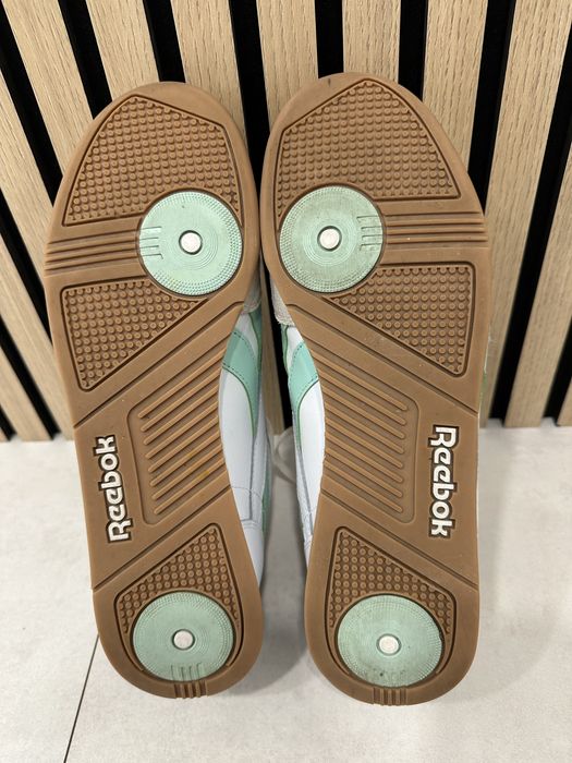 Мъжки маратонки Reebok Сникърси Campio XT Бял 44 номер