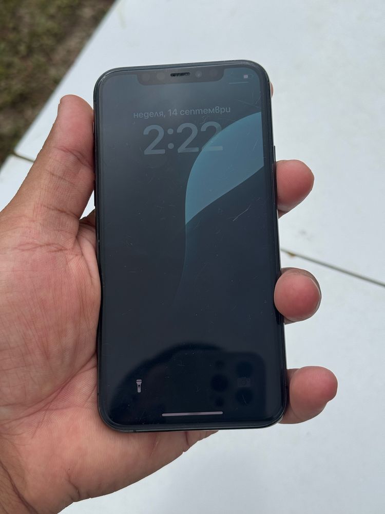 Iphone 11PRO 64gb