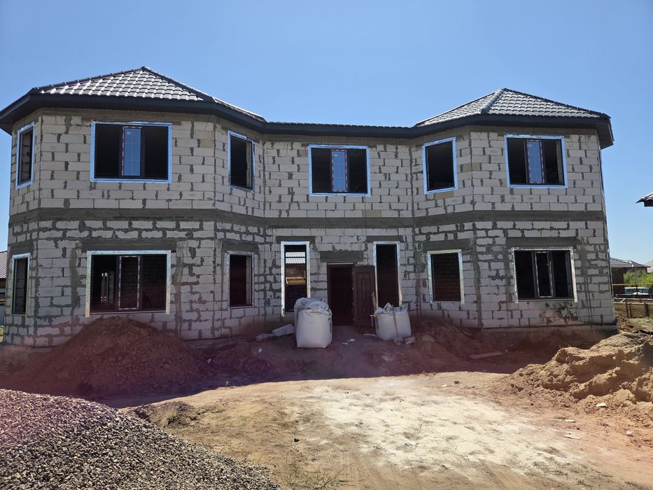 Сборка пластиковые окна и алюминиевые витражи