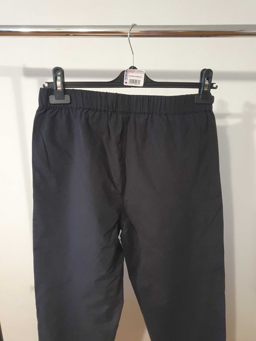 Pantaloni sport barbati Willard marimea S negri