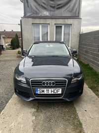 Vând Audi A4 B8