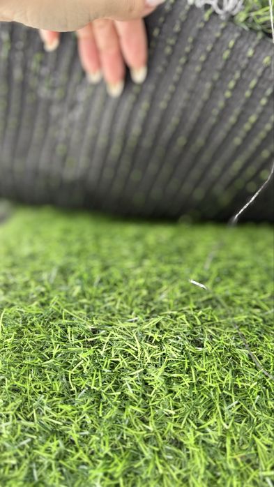 Срочно продам зеленый газон