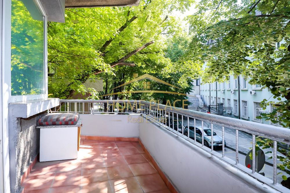 Дава се под наем Тристаен апартамент в Варна, ВИНС - 75 кв.м за 612 € - Снимка #8