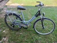 Bicicleta Monteco