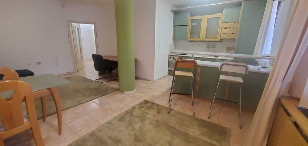 Дава се под наем Двустаен апартамент в София, Драгалевци - 82 кв.м за 555.9 € - Снимка #1