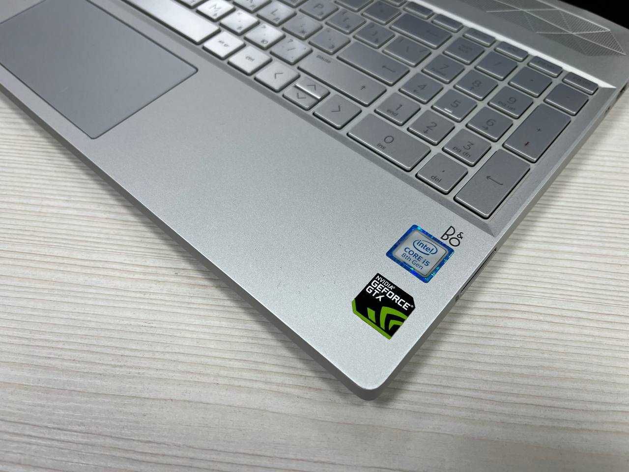 Для тежелых программ Hp Core i5*ОЗУ 16*SSD 512*GeForce GTX1050-4gb