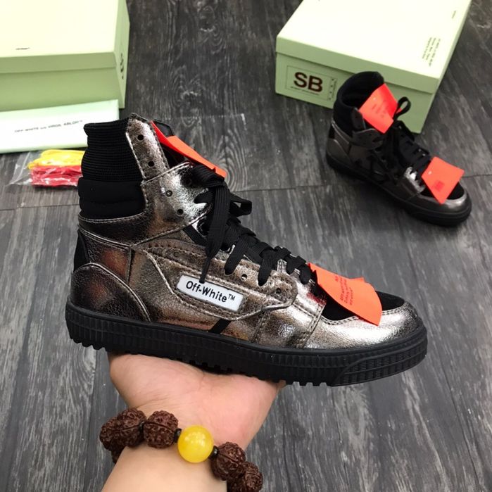 Off-White Off Court