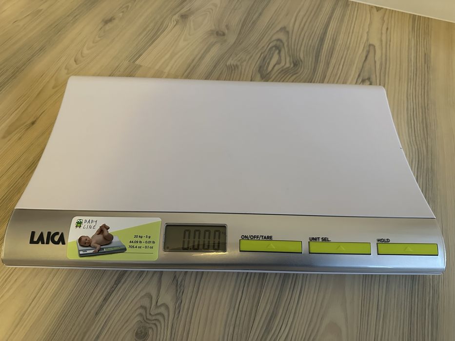 Cantar bebelusi Laica