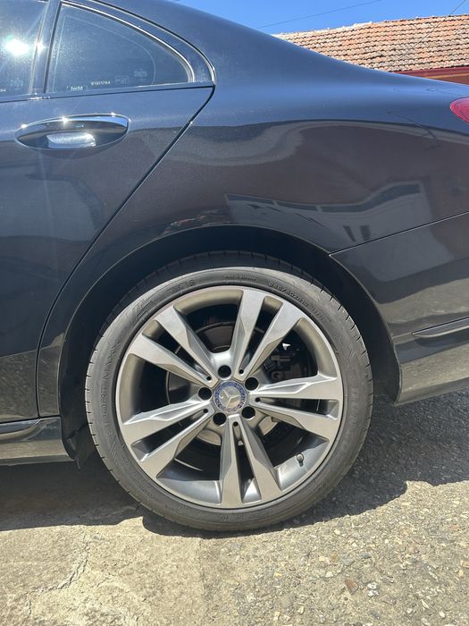 Jante Mercedes R18 5x112 C W205