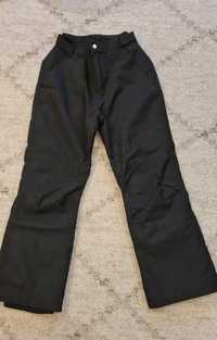 Pantaloni ski marimea 158, 13 ani