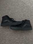 Vans skate high