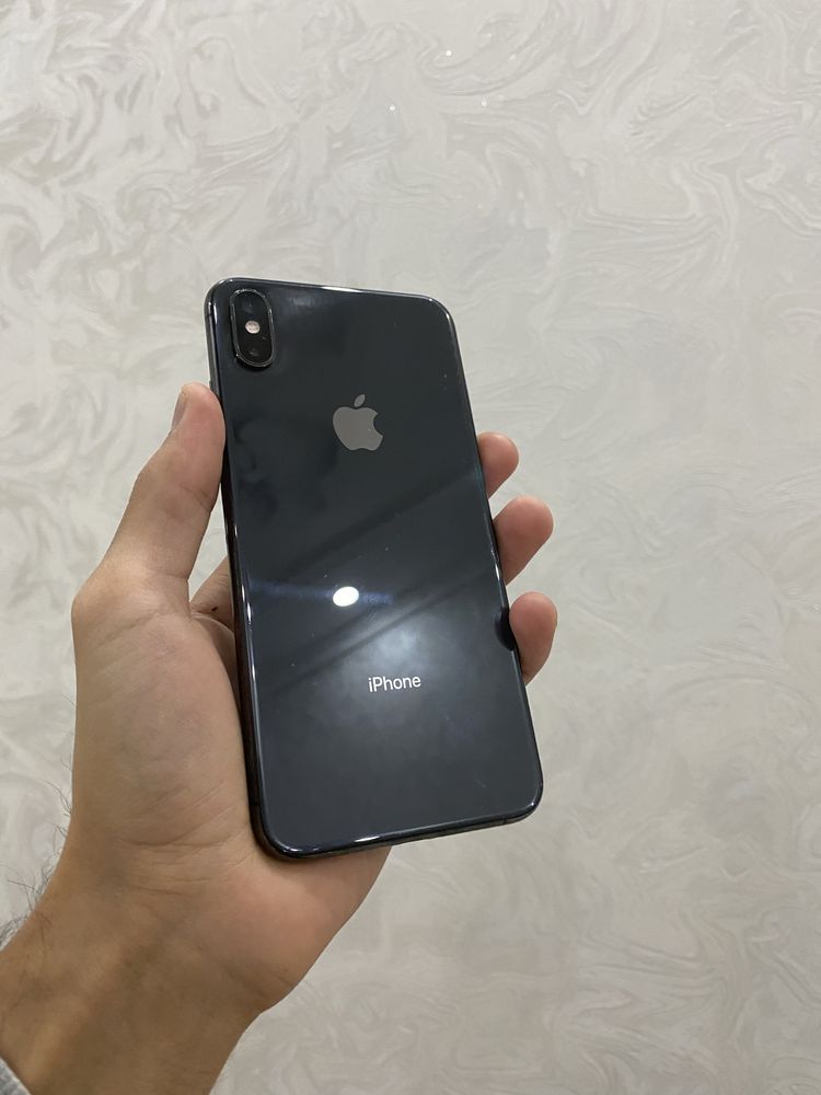 Iphone Xs max 256 gb