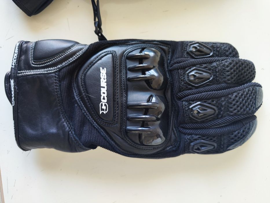 Mănuși moto Course Rapid NOI