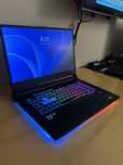 Laptop Gaming Asus Rog STRIX G15 G512LW
