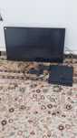 Playstation 4 slim с телевизором
