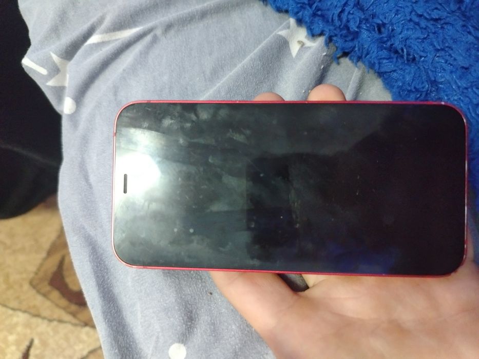 Продам или обменяю айфон 12 мини