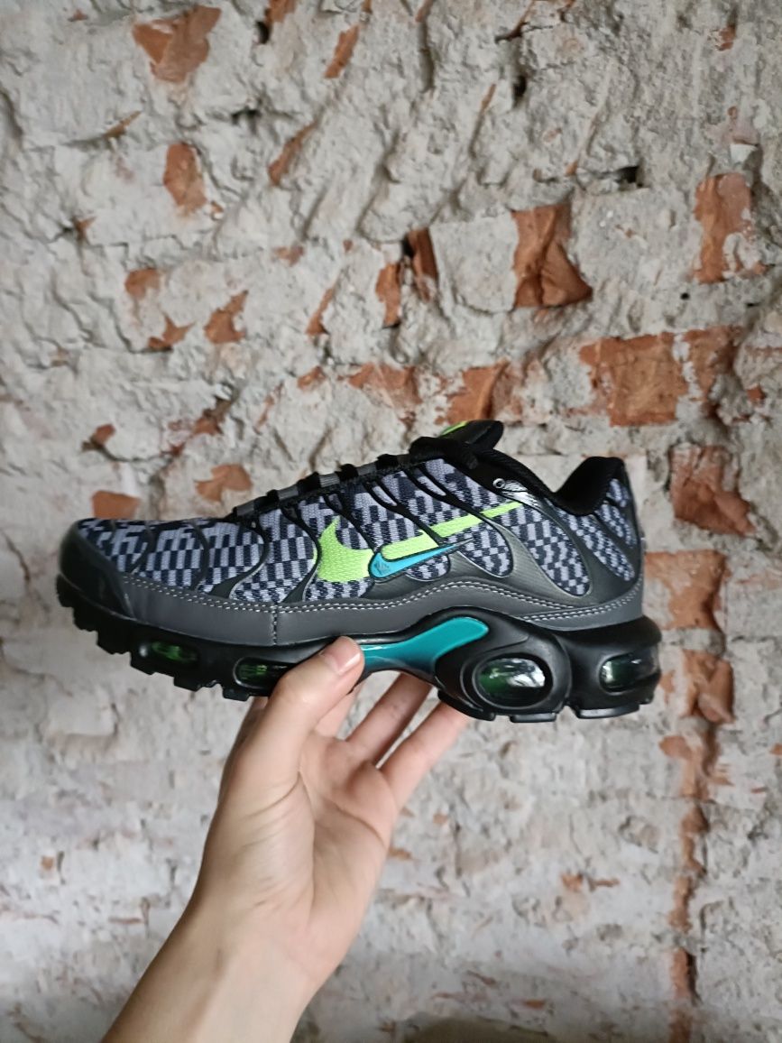 Nike Air Max Plus TN 40,41,42,44,45,46