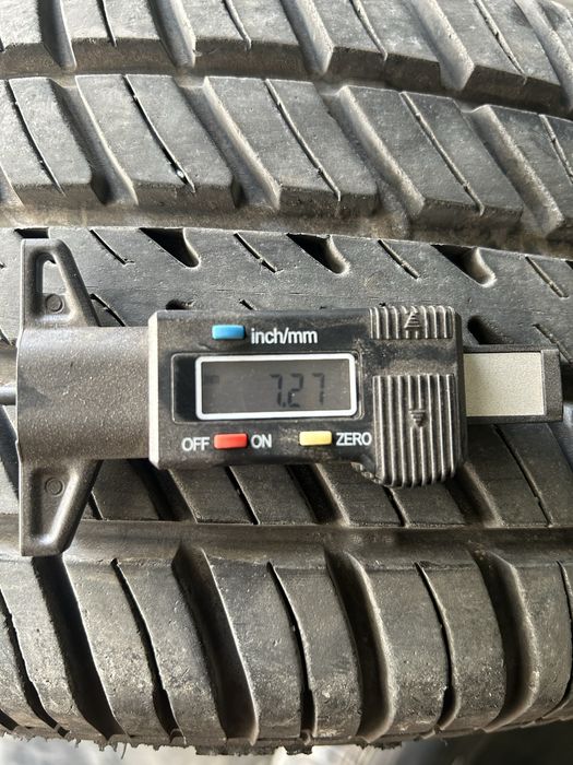 Гуми 215/60-15 Cooper Cobra