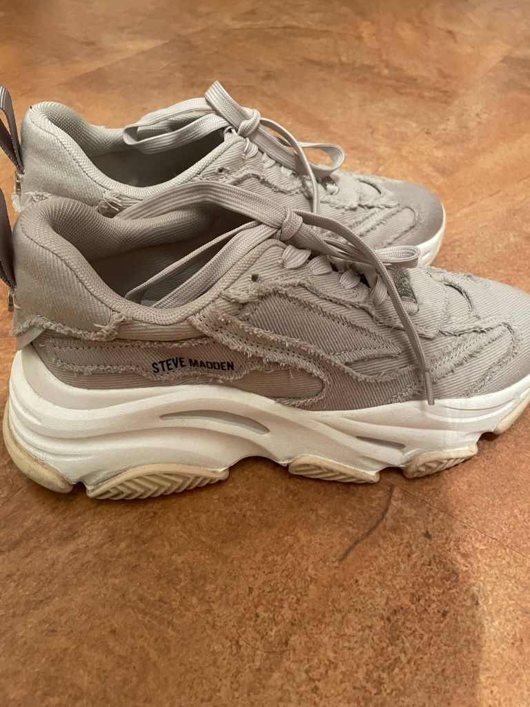 Маратонки Steve Madden