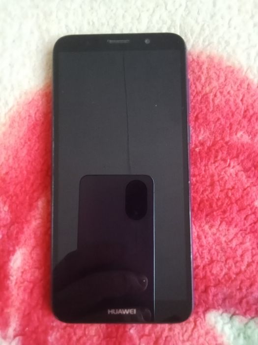 Продам Huawei Y5 prime
