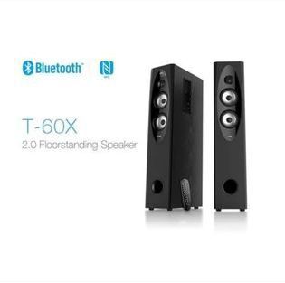 Акустика Fenda T-60X 110w  Bluetooth Корооке   110w