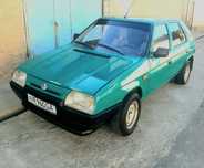 Shkoda favorit 1994