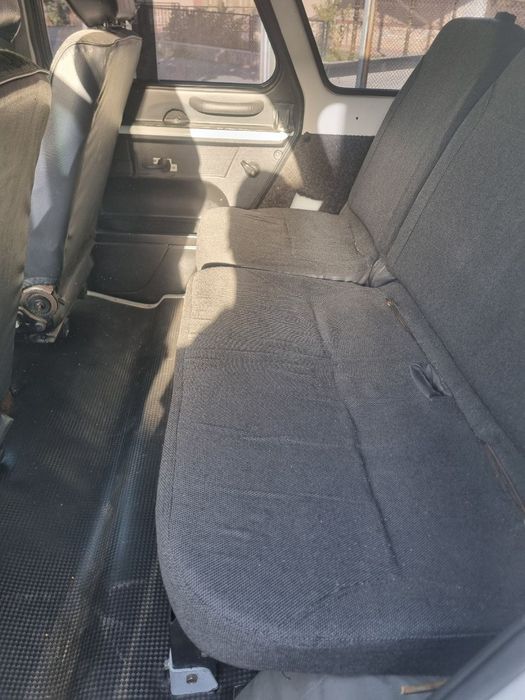 Уаз хантер 2008 йил