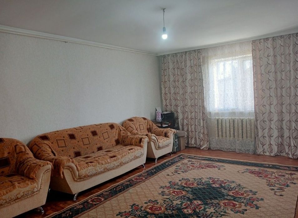 В аренду дом с последующим выкупом