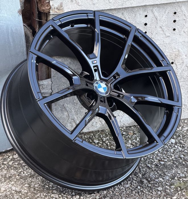Джанти за БМВ BMW 20 “ цола 5х112 чисто нови Спорт Пакет G20 G30 G11
