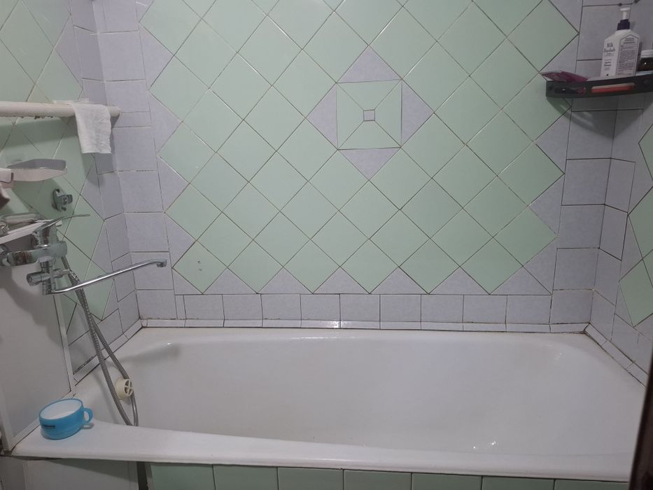 Продаётся 2 комнатная квартира карасу 1