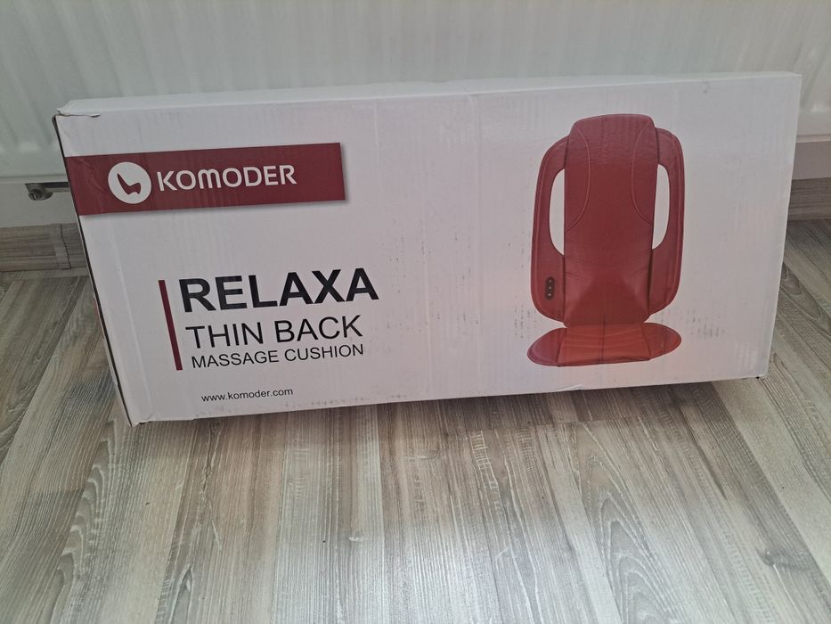 Husă de masaj Komoder