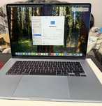 Apple MacBook 15” ( Макбук 15 инча) 2025 M4 модел Sky blue