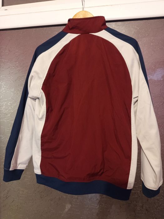 Зимно яке Zara и тънки якета на nike,h&m и crivit