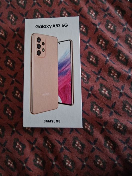 Samsung Galaxy A53 5G