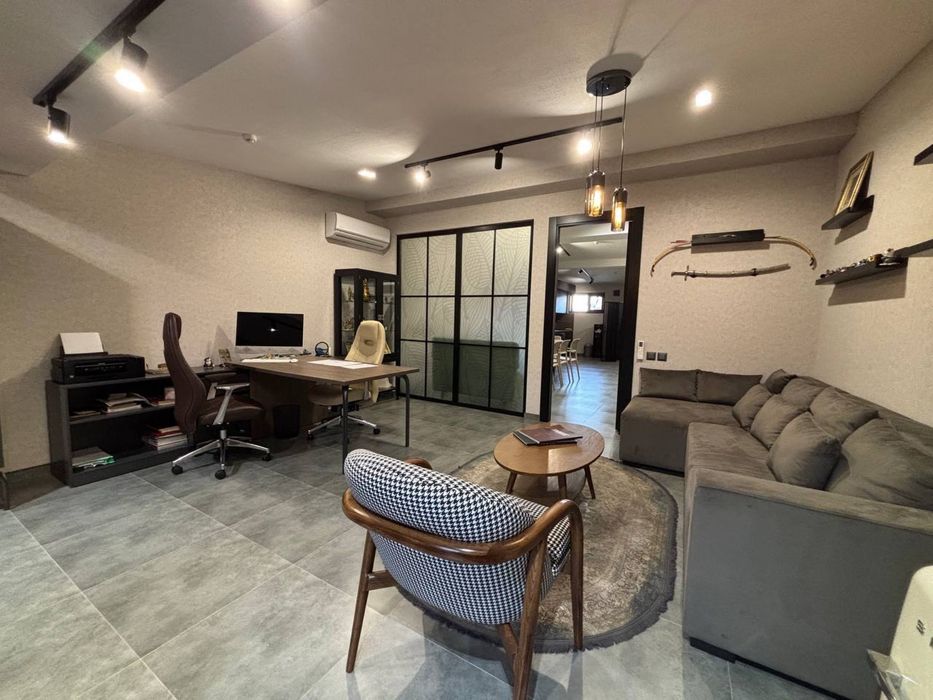 Ракат Махалля | 386кв - нежилое помещение Аренда