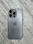 Продам iphone 15 pro 128g