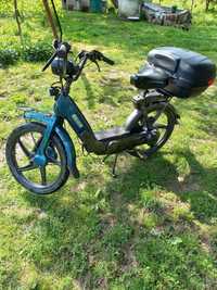 Vînd moped piagio ceau electronic