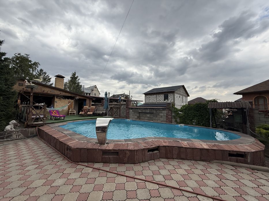 Продам дом в Ерменсае