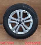 Jante Toyota Proace City Verso 16"+anv.-Citroen Berlingo, C4 Picasso