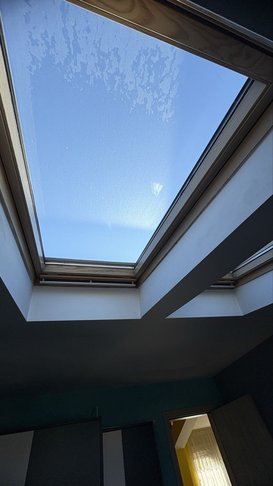Покривни прозорци Velux
