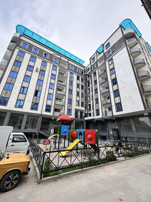 Кватира с кодастором