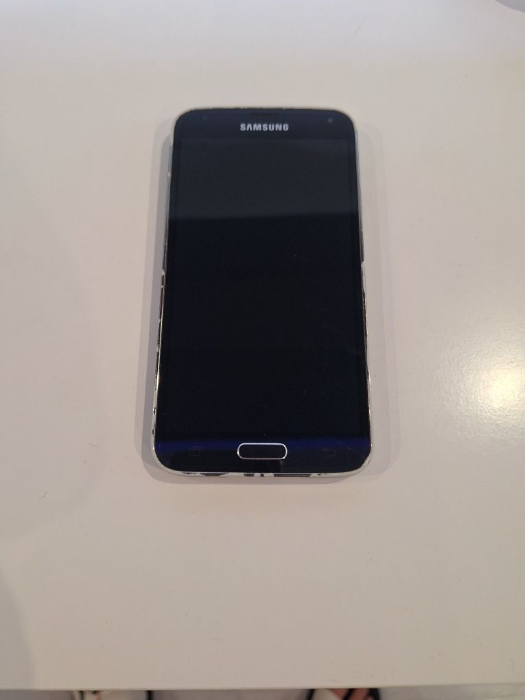 Samsung Galaxy S5