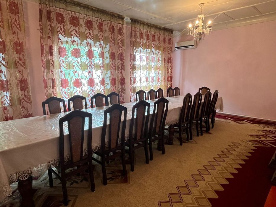 Продаем двухэтажный дом в городе Туркестан