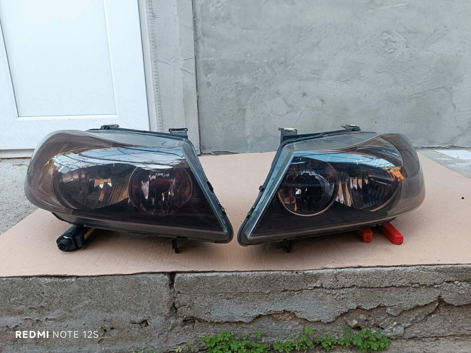 Фарове за BMW E90/91