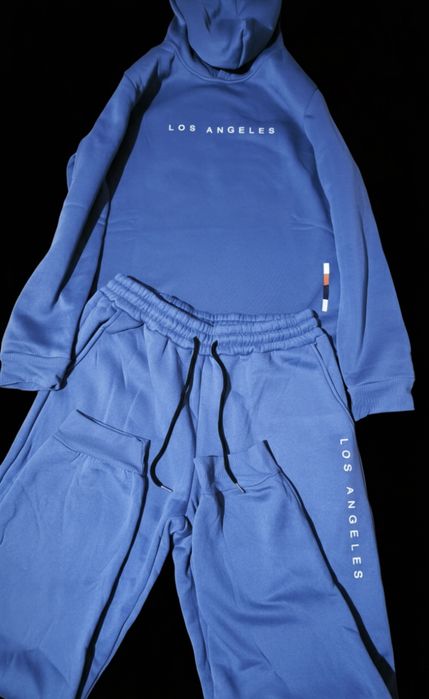 Мъжки Екипи (Американски Стил)ЧИСТО НОВИ.