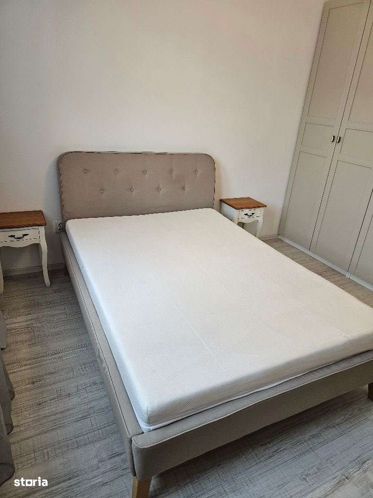 Inchiriere 2 camere Drumul Taberei-Ghencea-Sunrise,4/5,CT,modern,400€