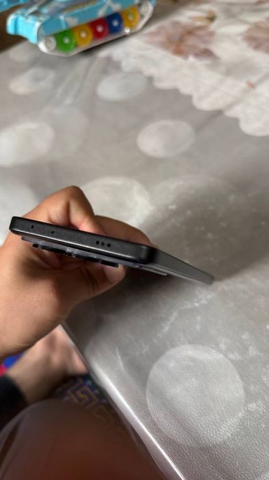 Poco x6 pro 12/512gb