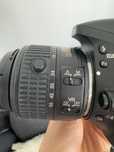 Nikon D5300 aproape nou
